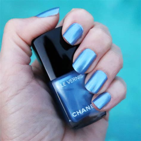 chanel nagellack riviera|lagune Chanel nail colors.